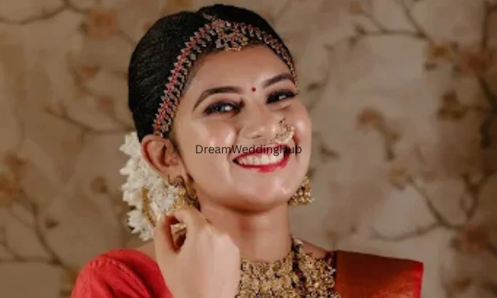 Remyas makeover Bridal studio